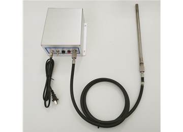 回轉窯燃燒器：高能點火器適用于低熱值燃料和燃油燃料